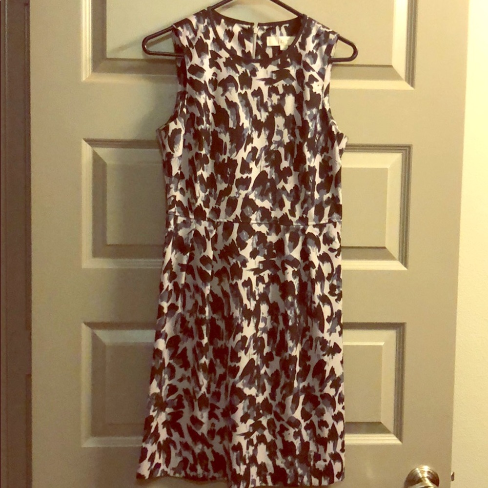 Loft Dress